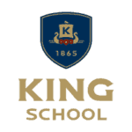 King School Stamford CT Logo