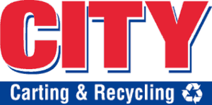 City Carting & Recycling Logo