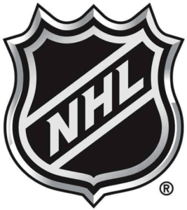 National Hockey League NHL Logo