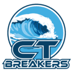 CT Breakers Logo