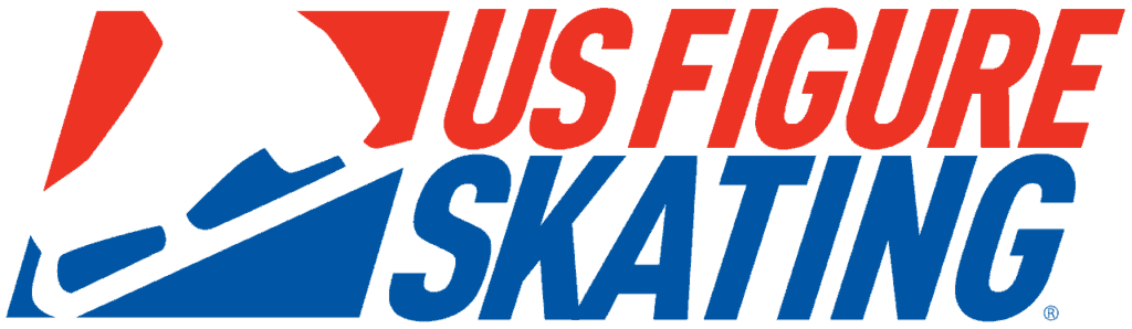 US Figure Skating Logo