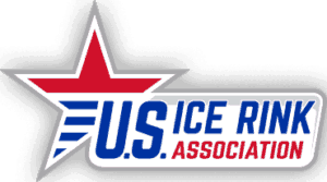 US Ice Rinks Association Logo