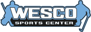WESCO Sports Center Logo