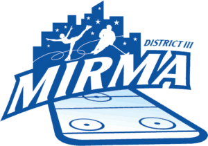 MIRMA Metropolitan Ice Rink Managers Association Logo